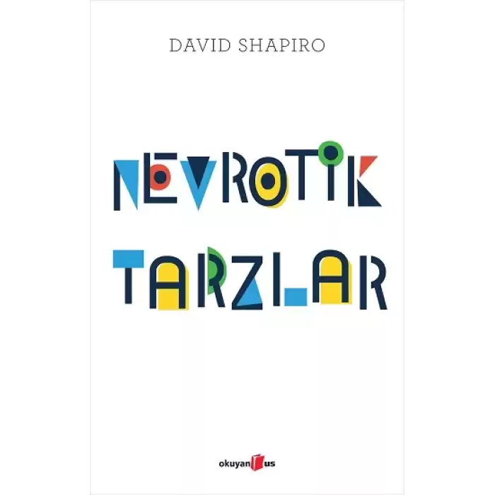 Nevrotik Tarzlar