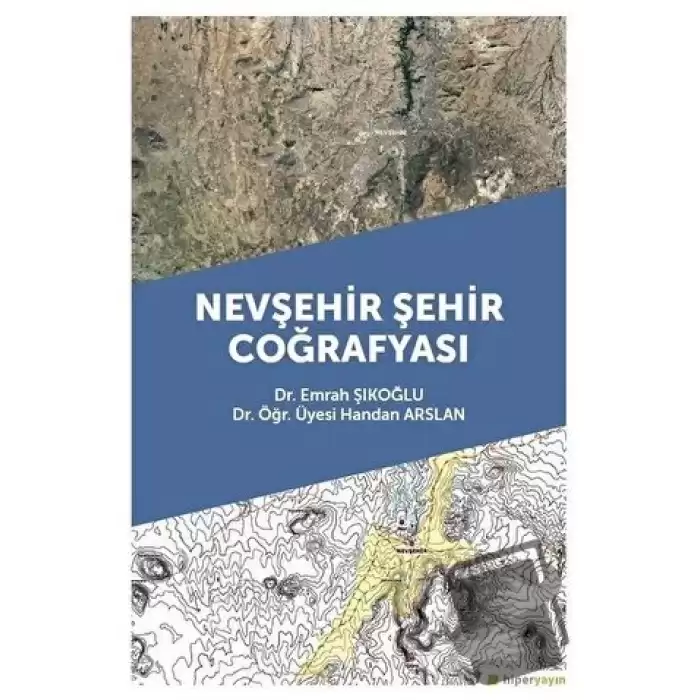 Nevşehir Şehir Coğrafyası