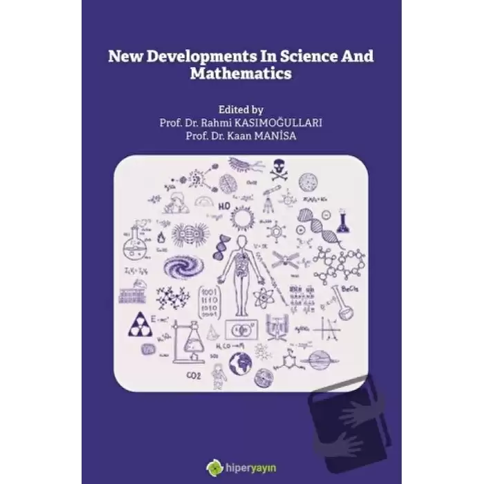 New Developments In Science and 	Mathematics