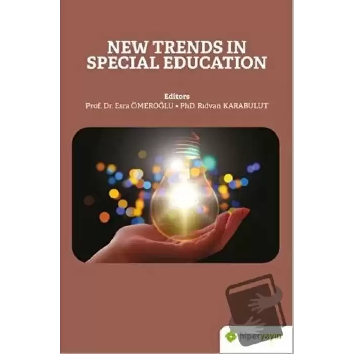 New Trends In Special Education