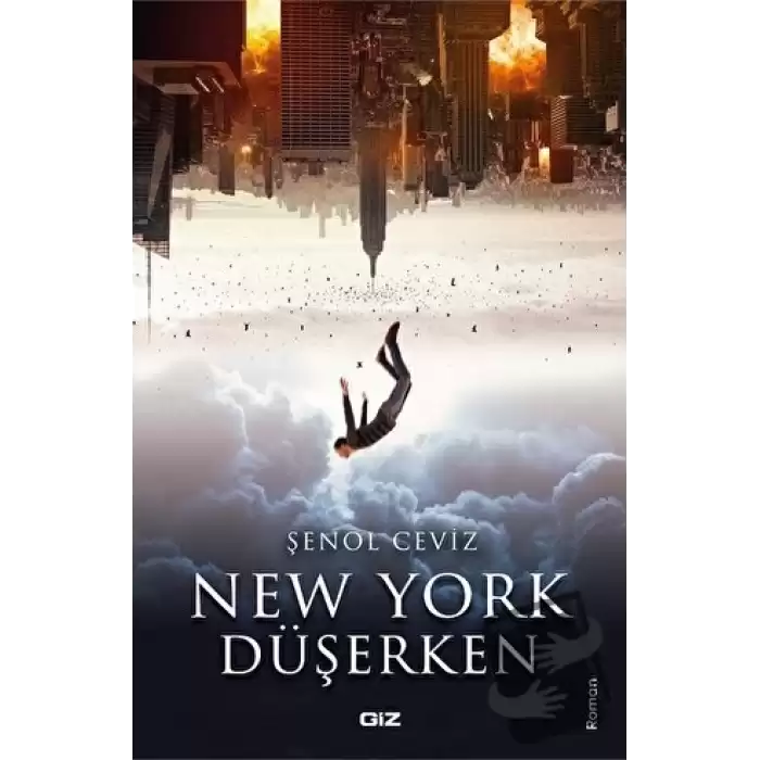 New York Düşerken