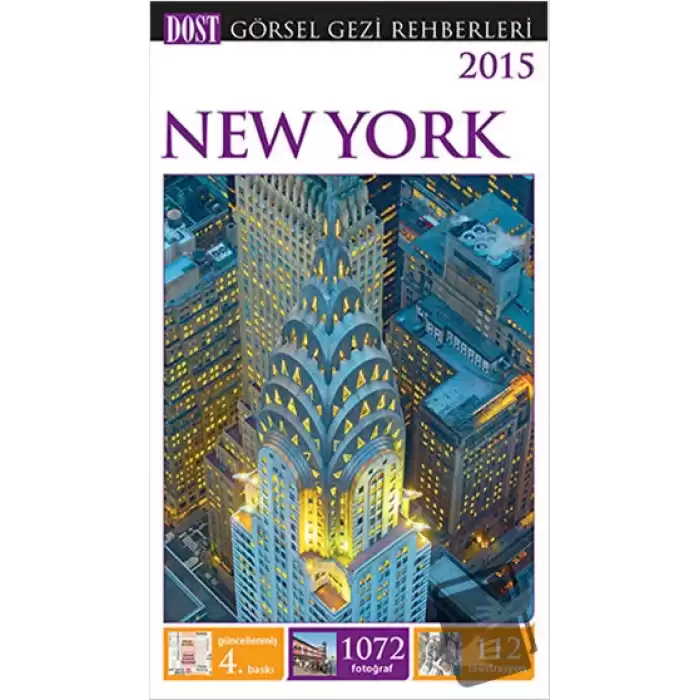 New York Görsel Gezi Rehberleri