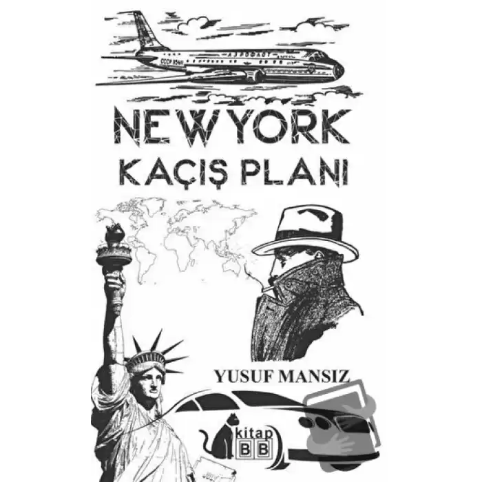 New York Kaçış Planı