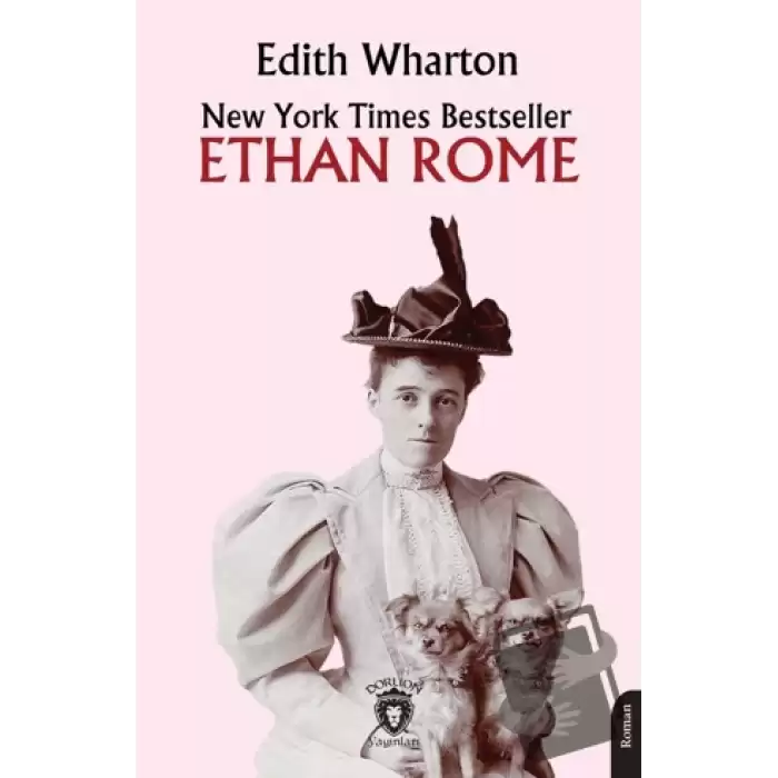 New York Times Bestseller Ethan Rome