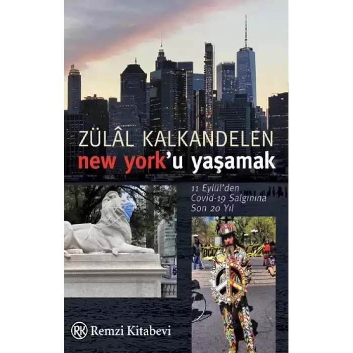 New York’u Yaşamak