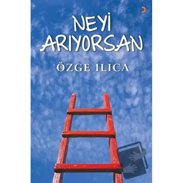 Neyi Arıyorsan