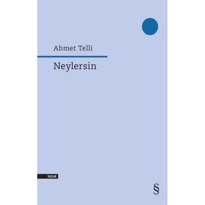 Neylersin