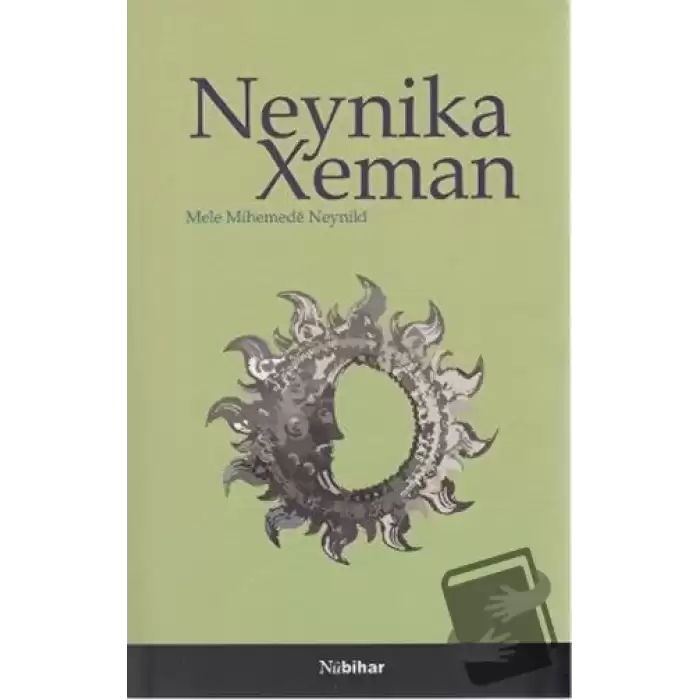 Neynika Xeman