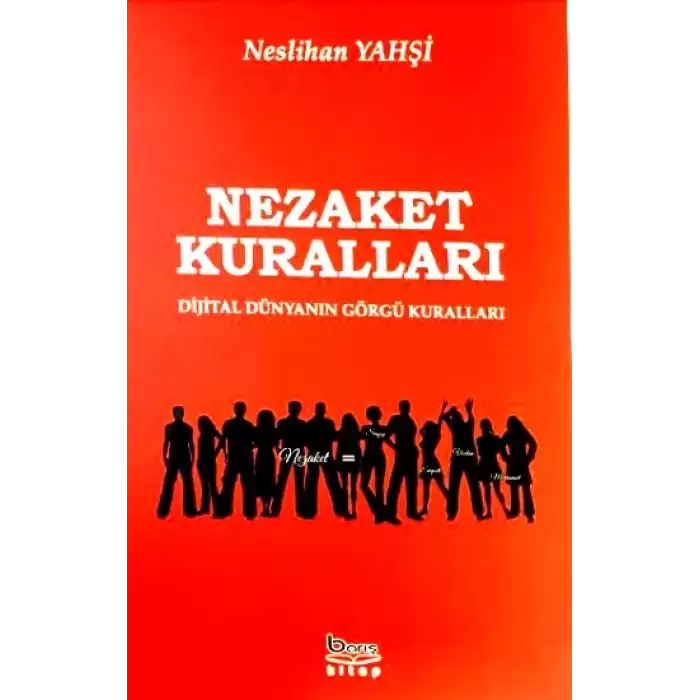 Nezaket Kuralları