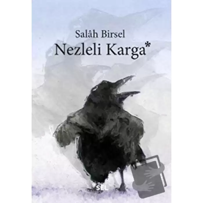 Nezleli Karga