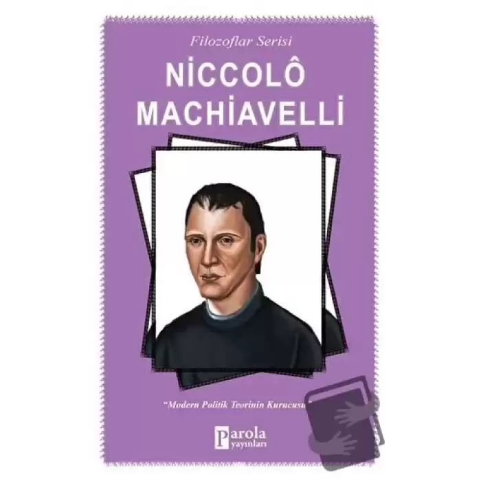 Niccolo Machiavelli