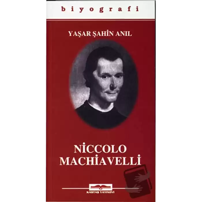 Niccolo Machiavelli