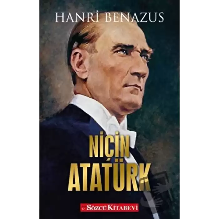 Niçin Atatürk