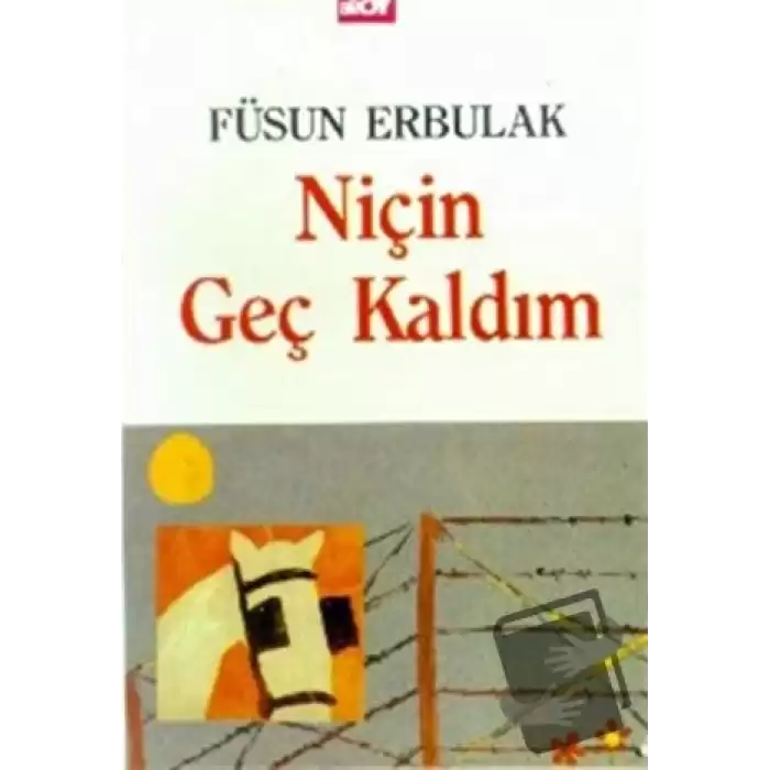 Niçin Geç Kaldım