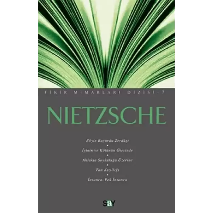 Nietzsche