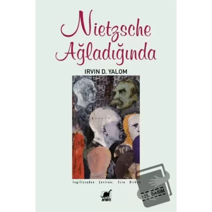 Nietzsche Ağladığında