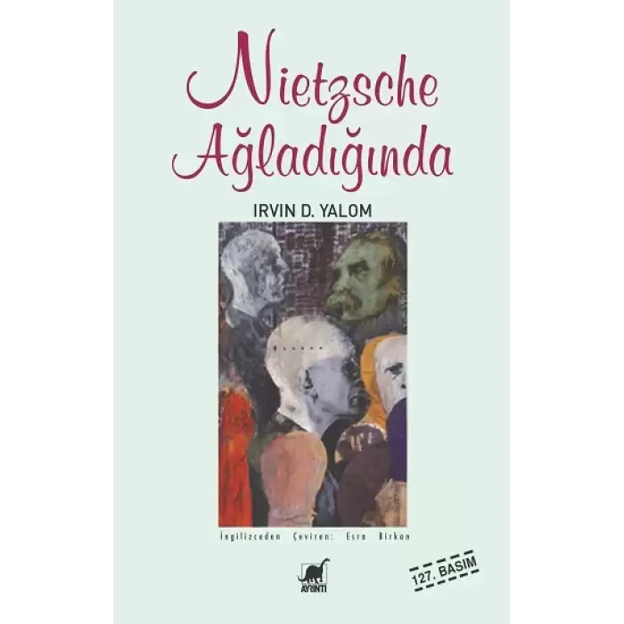 Nietzsche Ağladığında