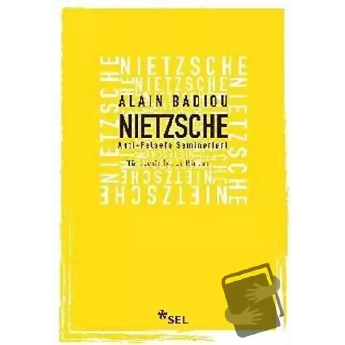 Nietzsche Anti Felsefe Seminerleri