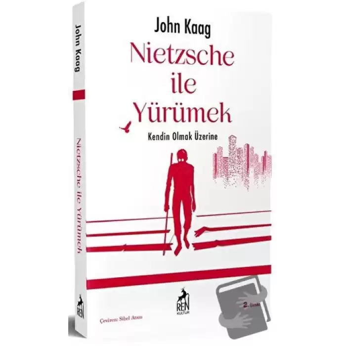 Nietzsche İle Yürümek