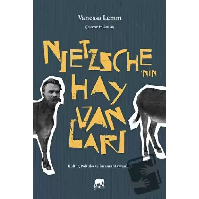 Nietzschenin Hayvanları