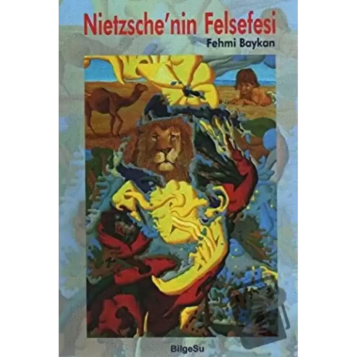 Nietzsche’nin Felsefesi