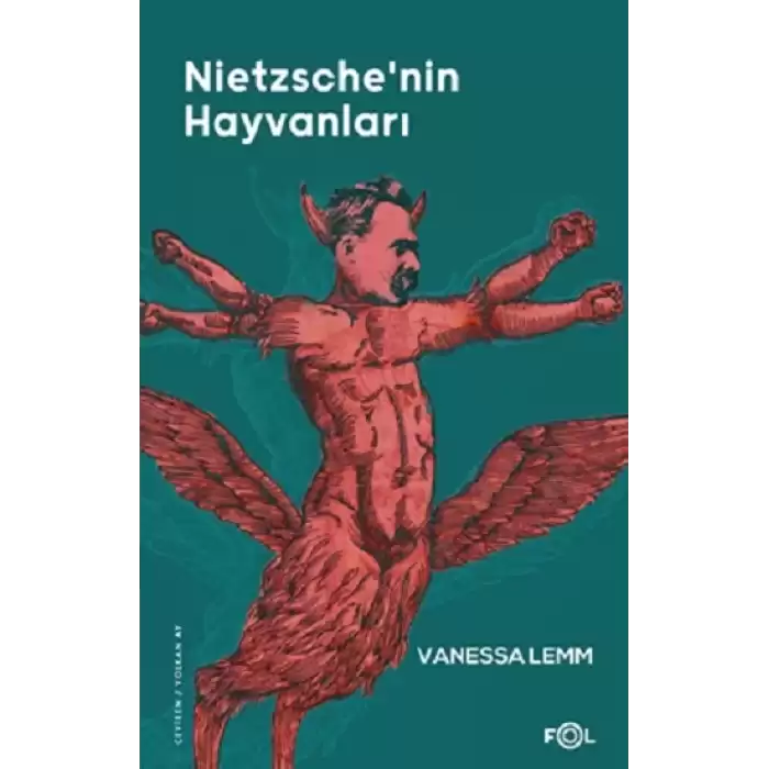 Nietzsche’nin Hayvanları