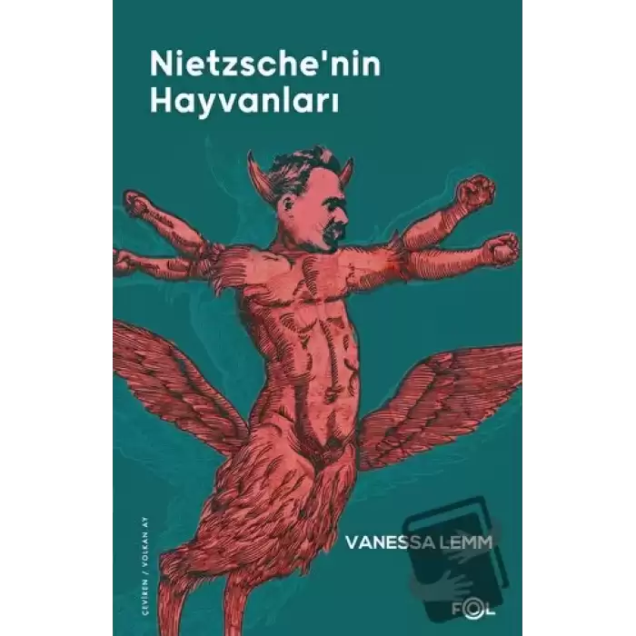 Nietzsche’nin Hayvanları