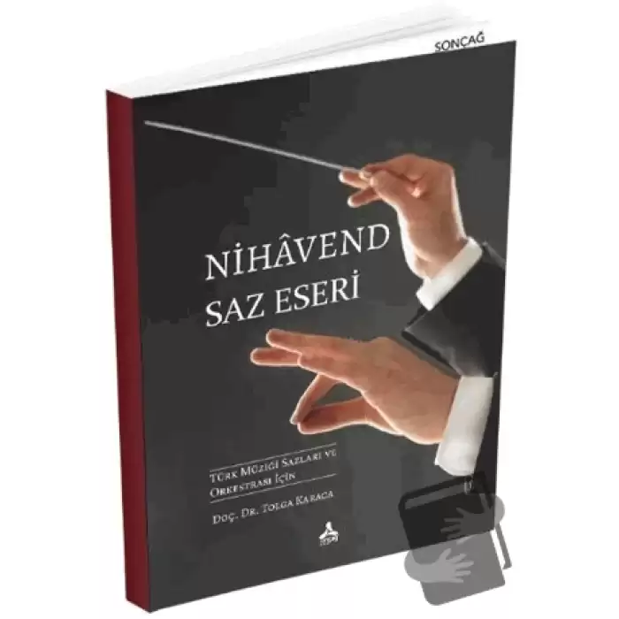 Nihavend Saz Eseri