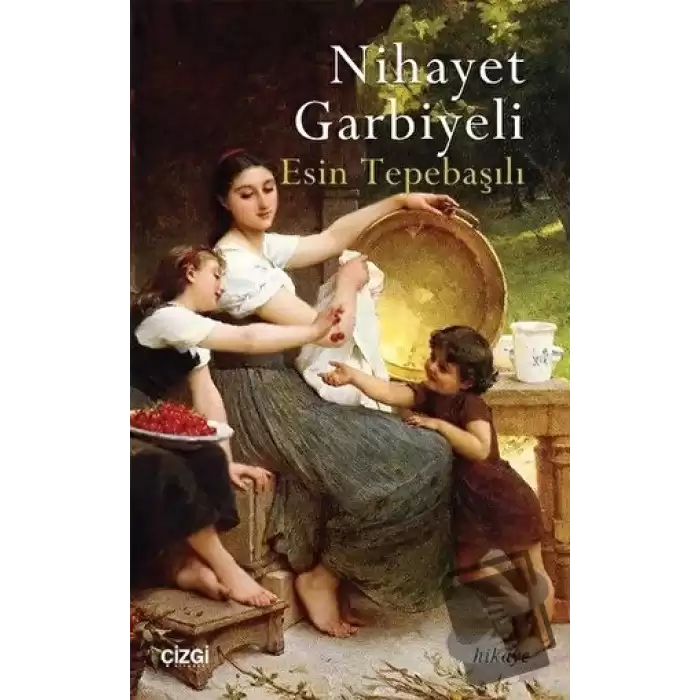 Nihayet Garbiyeli