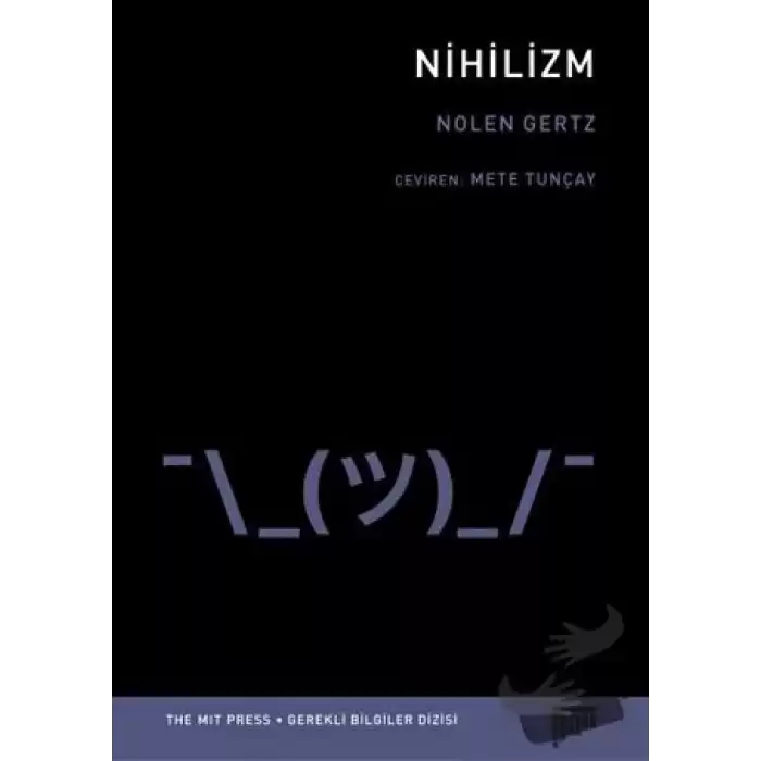 Nihilizm