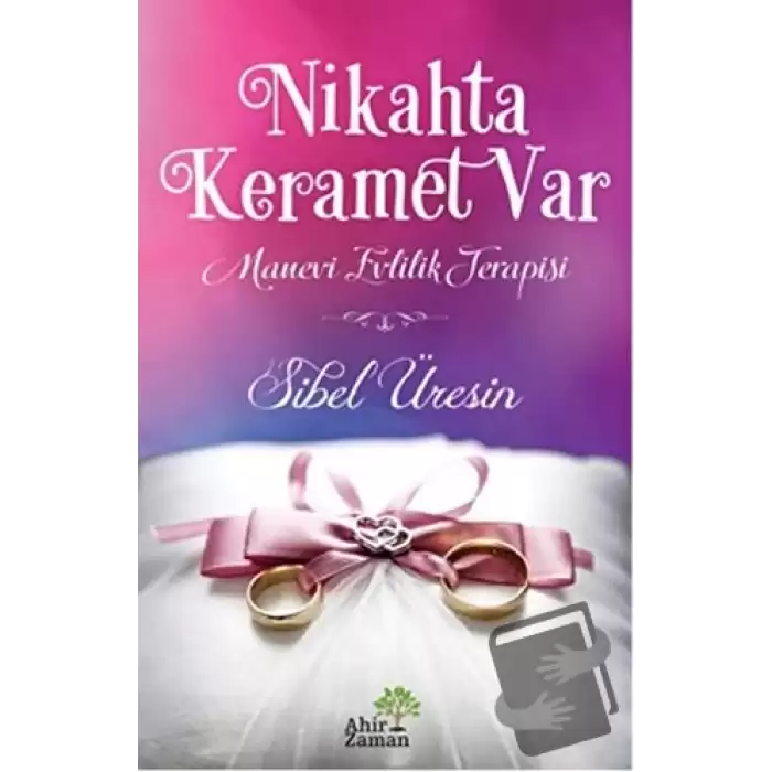 Nikahta Keramet Var