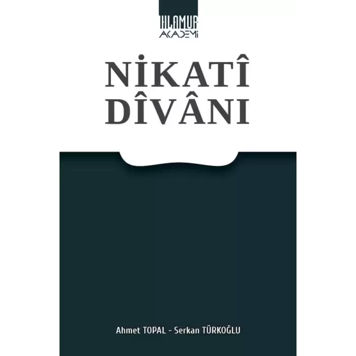 Nikati Divanı