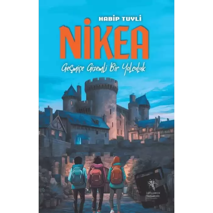 Nikea - Geçmişe Gizemli Bir Yolculuk