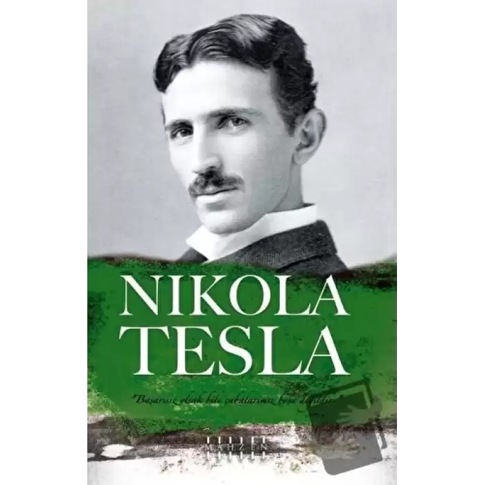 Nikola Tesla