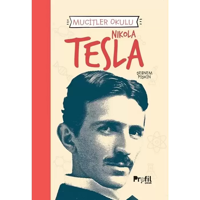 Nikola Tesla