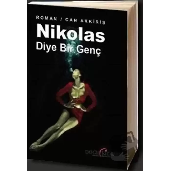 Nikolas Diye Bir Genç