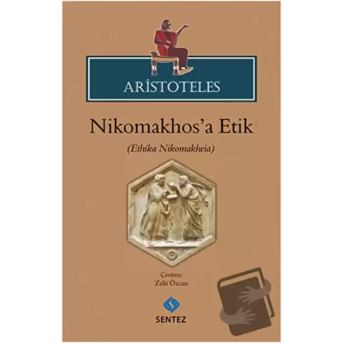 Nikomakhosa Etik