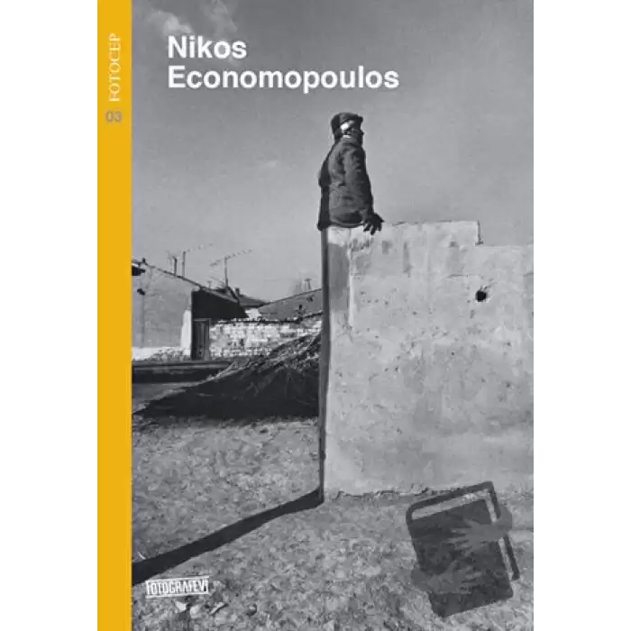 Nikos Economopoulos