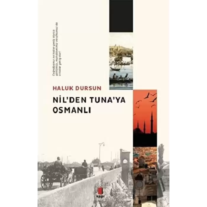 Nilden Tunaya Osmanlı