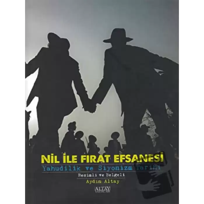 Nil ile Fırat Efsanesi