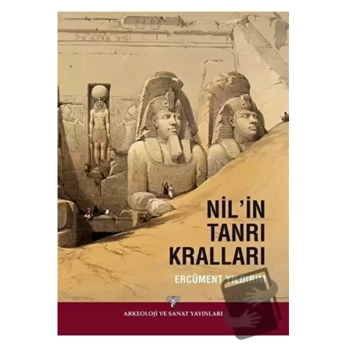 Nilin Tanrı Kralları