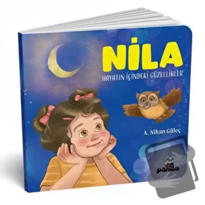 Nila - Hayatın İçindeki Güzellikler