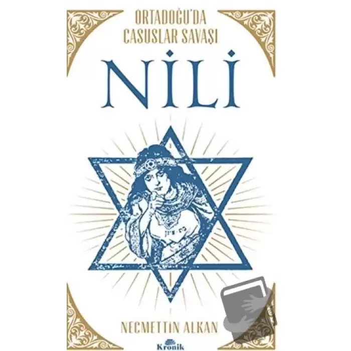 Nili: Ortadoğuda Casuslar Savaşı