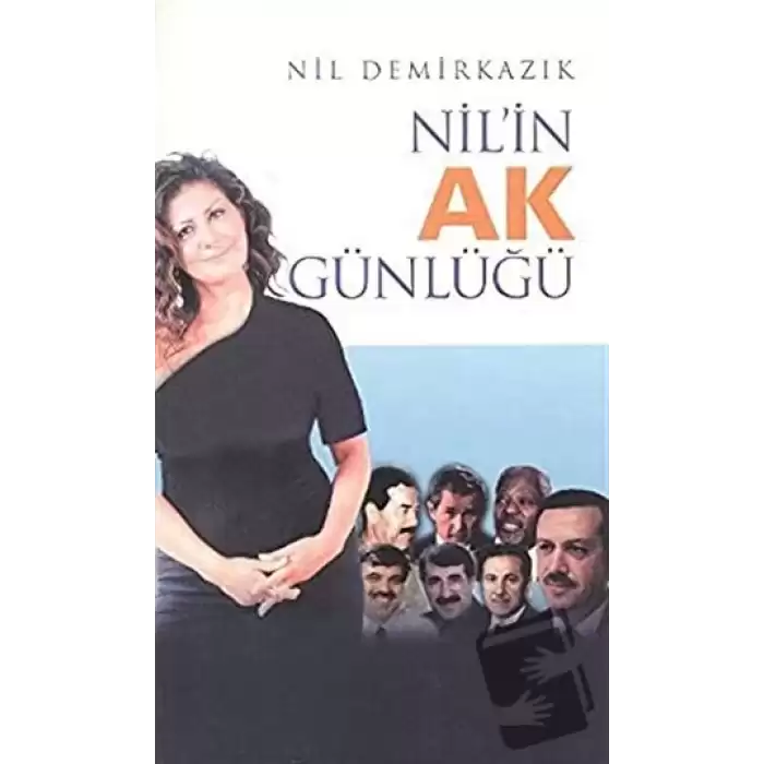 Nil’in Ak Günlüğü