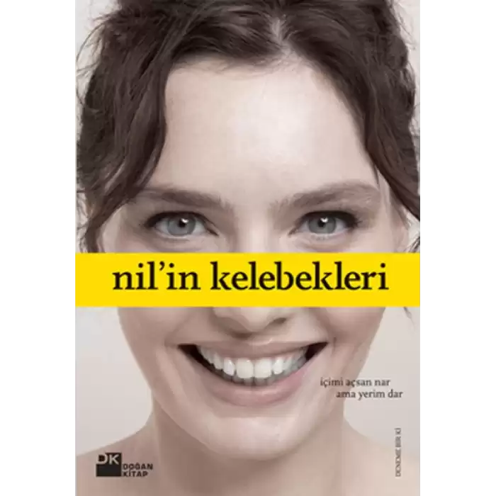 Nil’in Kelebekleri