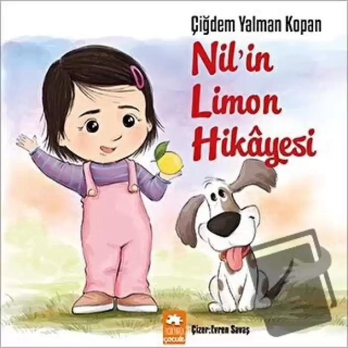 Nil’in Limon Hikayesi