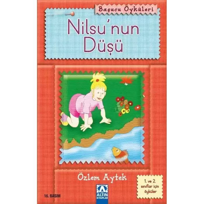 Nilsu’nun Düşü