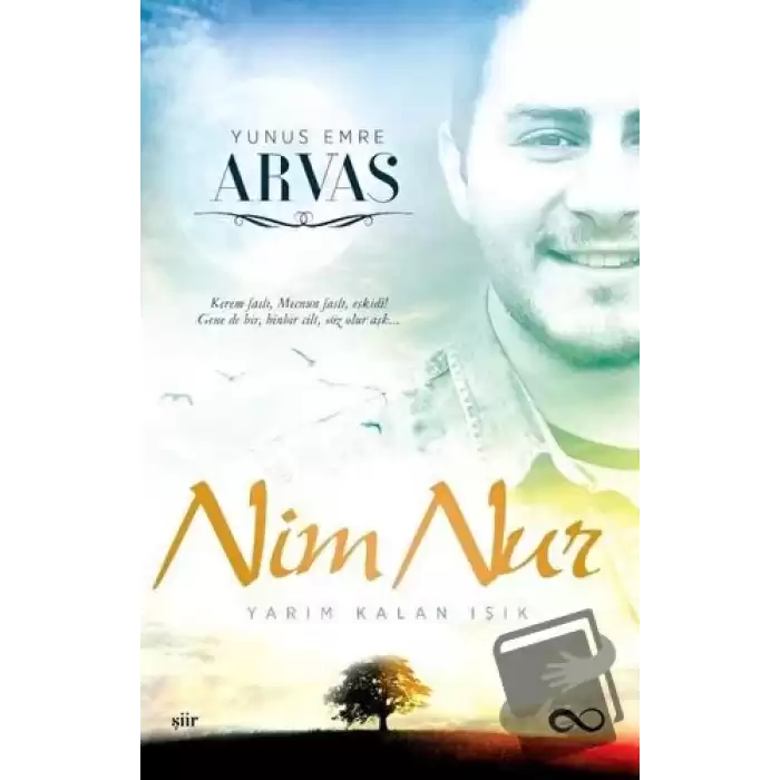 Nim Nur Yarım Kalan Işık