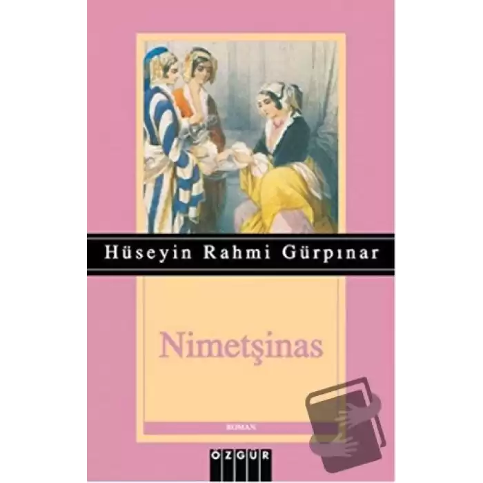 Nimetşinas