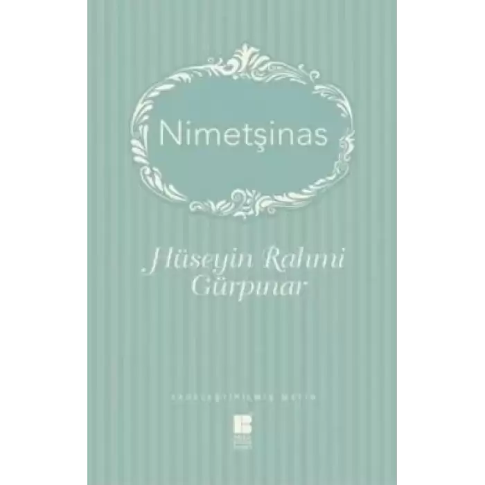 Nimetşinas